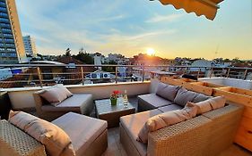 Shik & Chic In The Heart Of Burgas # 5Min From Beach